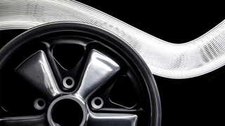 15 Wonderful Photos Of Wheels